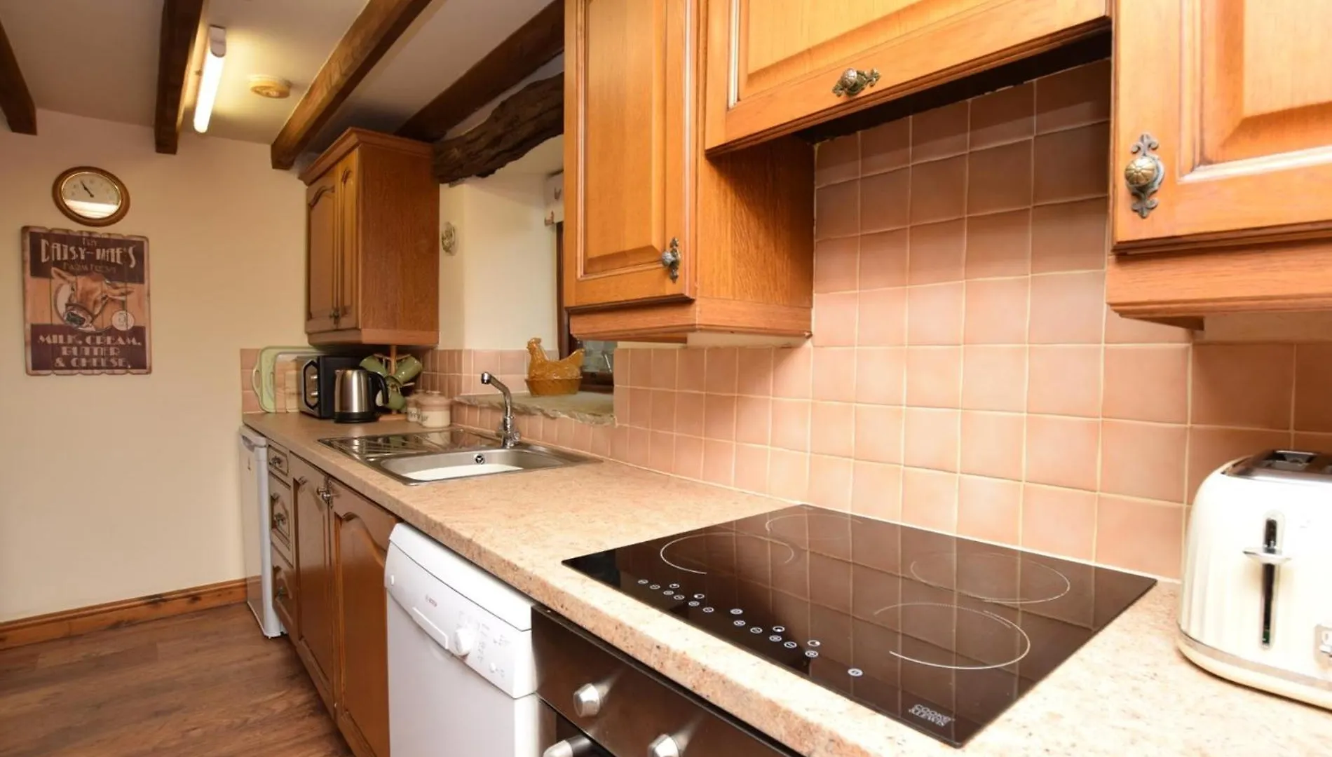 3 Bed In Hope Pk432 Villa Aston  0*, Aston (South Yorkshire) United Kingdom