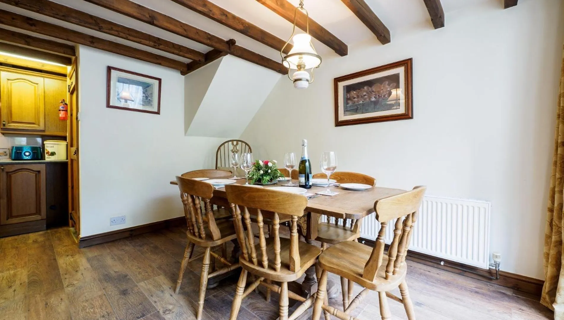 3 Bed In Hope Pk432 Villa Aston  Aston (South Yorkshire)