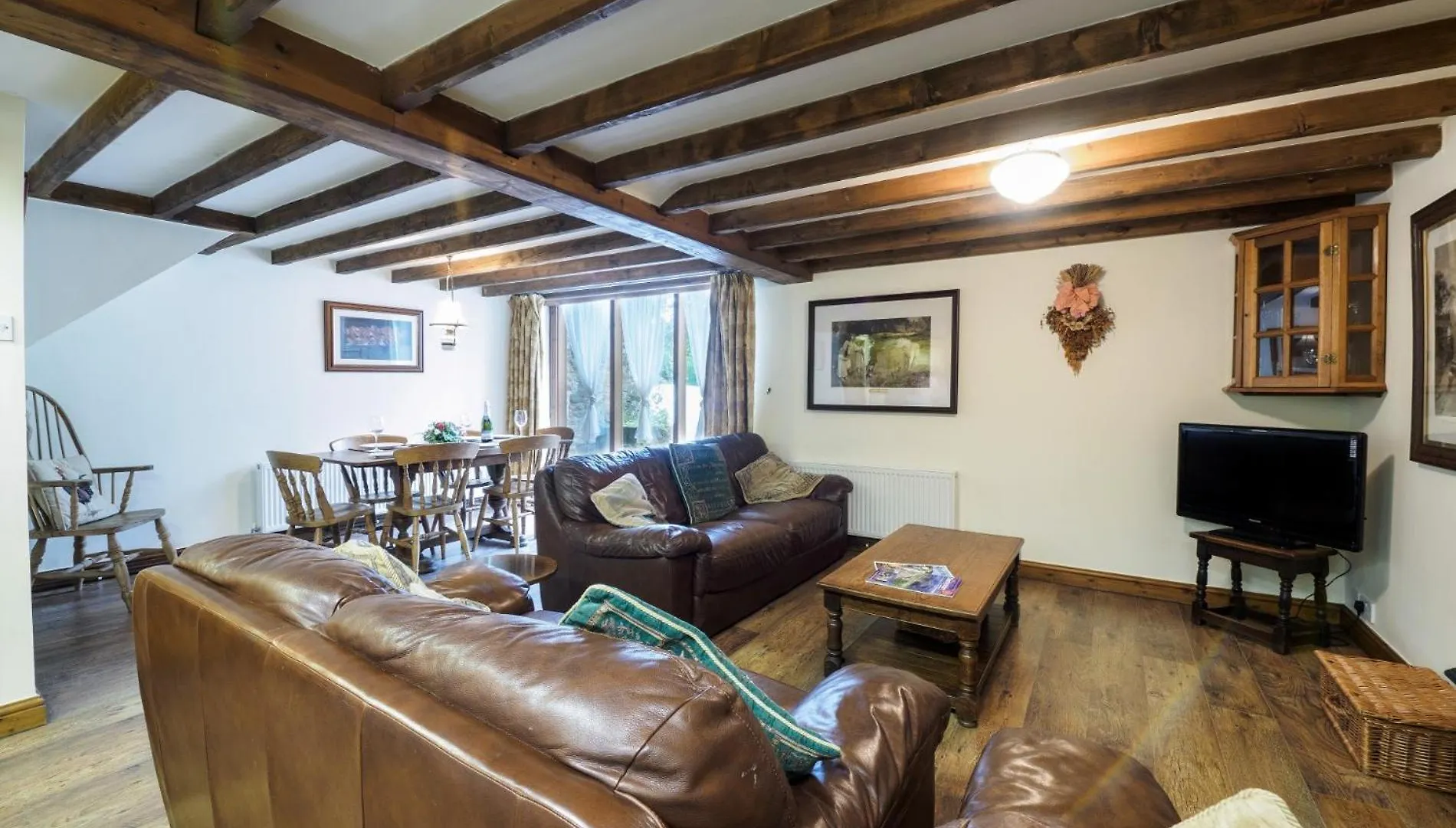 Feriehus 3 Bed In Hope Pk432 Villa Aston