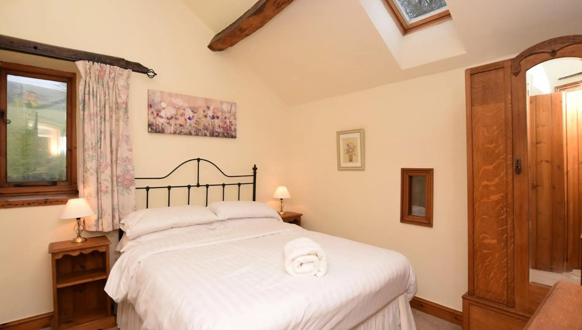 Feriehus 3 Bed In Hope Pk432 Villa Aston