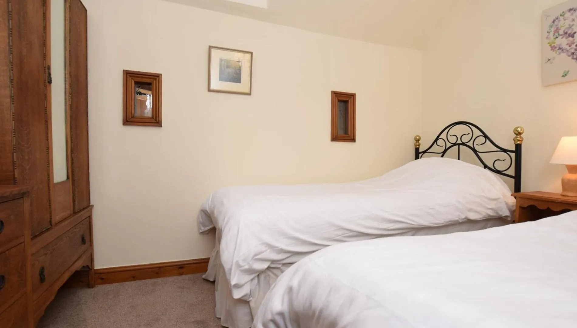 Vila 3 Bed In Hope Pk432 Aston  Prázdninový dům Aston (South Yorkshire)